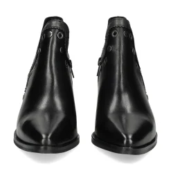 VEXED SHOES COMPANY Botines con tacón de Mujer SEFORA 7255 NEGRO