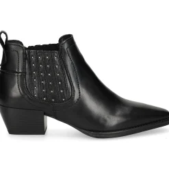 VEXED SHOES COMPANY Botines con tacón de Mujer PALMA 7433 NEGRO