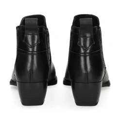 VEXED SHOES COMPANY Botines con tacón de Mujer PALMA 7433 NEGRO