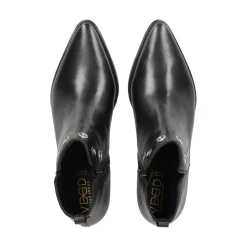 VEXED SHOES COMPANY Botines con tacón de Mujer KILY 7208 NEGRO