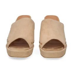 VEXED SHOES COMPANY Sandalias con plataforma de Mujer PEARL 3416