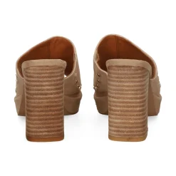 VEXED SHOES COMPANY Sandalias con plataforma de Mujer PEARL 3416