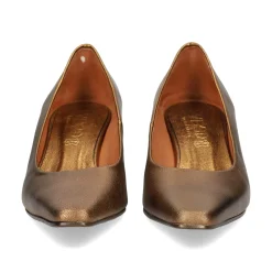 VEXED SHOES COMPANY Zapatos de salón ELKE 21756 BRONCE