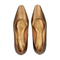 VEXED SHOES COMPANY Zapatos de salón ELKE 21756 BRONCE