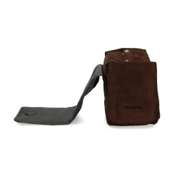 VIC MATIE Bolsos 1H0610T 350 D.BROWN