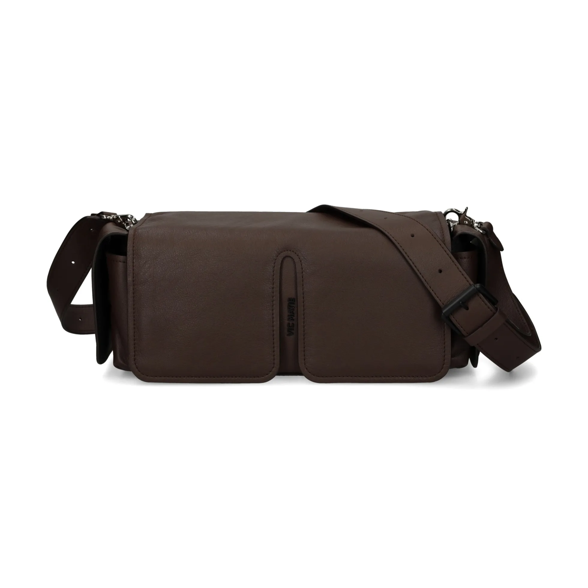 VIC MATIE Bolsos 1H0612T 350 D.BROWN