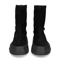 VIC MATIE Botines con tacón de Mujer 1F2308D 101 NEGRO