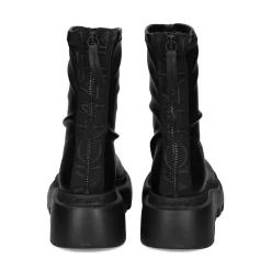 VIC MATIE Botines con tacón de Mujer 1D7404D 101 NEGRO