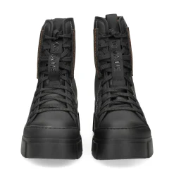 VIC MATIE Botines con tacón de Mujer 1F2008D 101 NEGRO