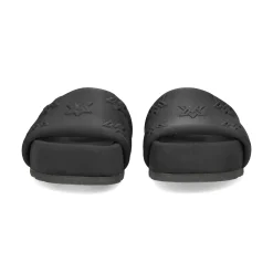 VIC MATIE Sandalias con plataforma de Mujer 1E1800D 101 NEGRO