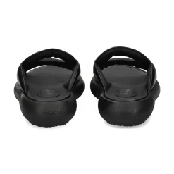 VIC MATIE Sandalias planas de Mujer 1E1208D 101 NEGRO