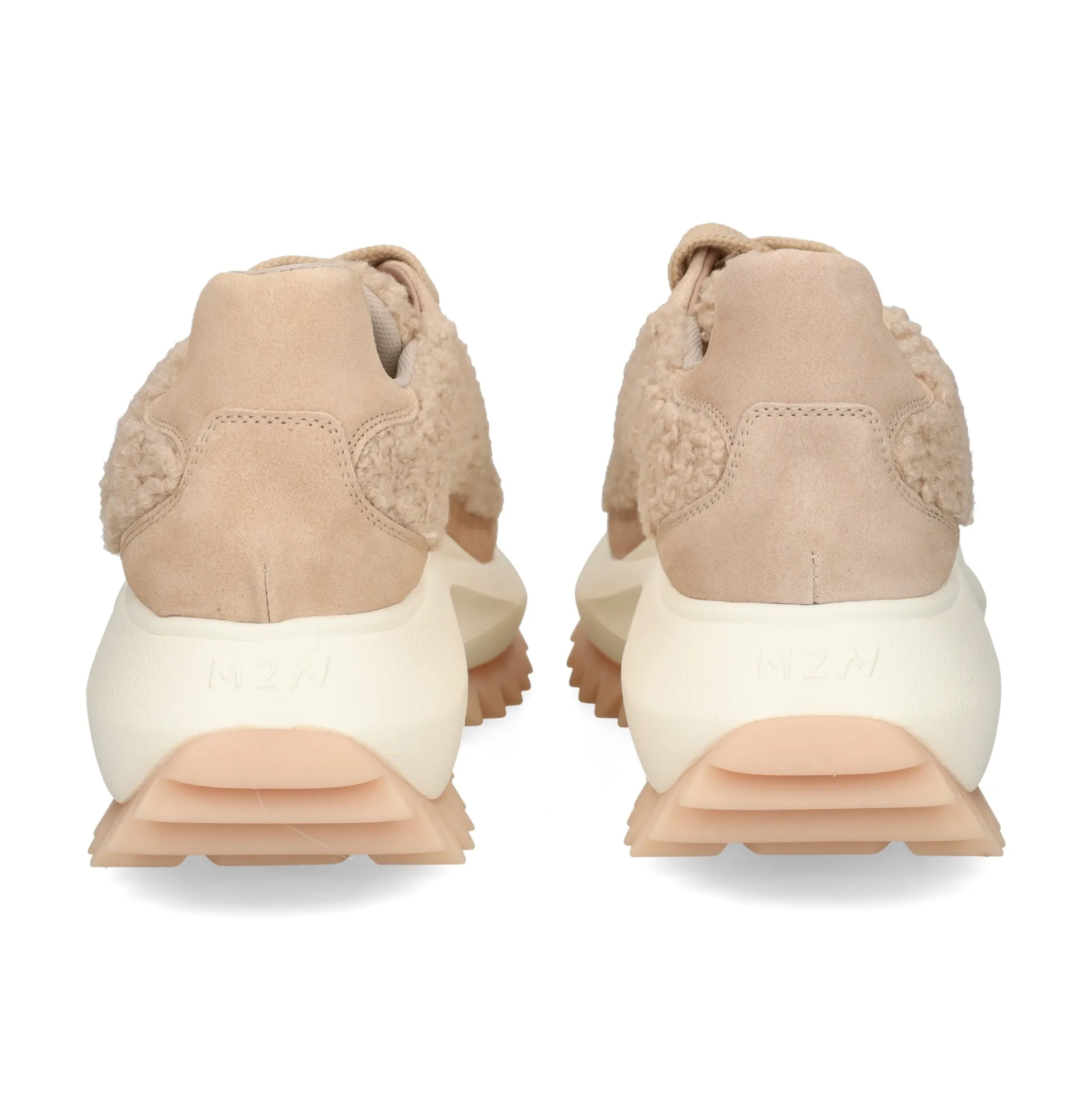 VIC MATIE Zapatillas de Mujer 1H4056D 402/300