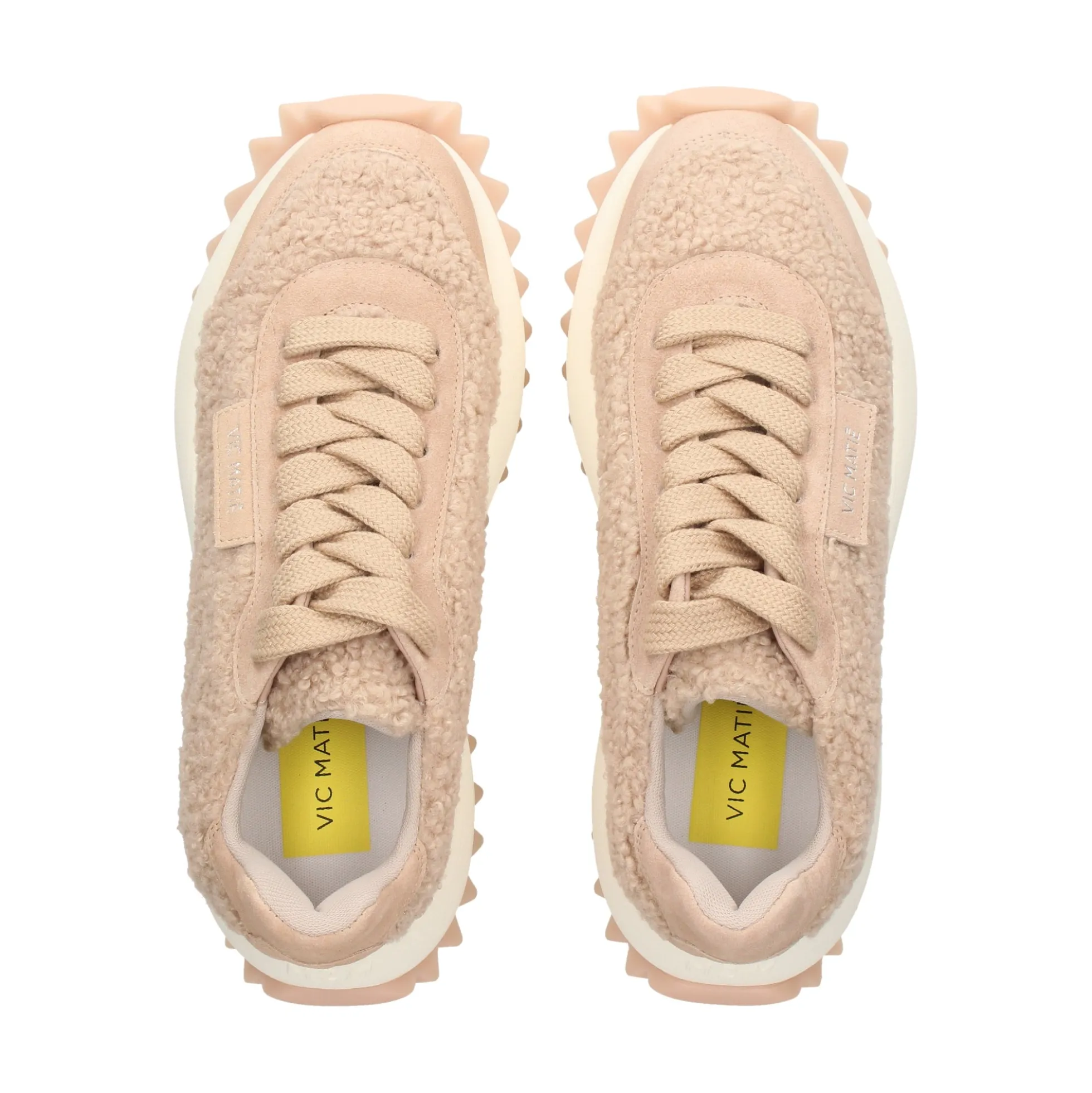 VIC MATIE Zapatillas de Mujer 1H4056D 402/300
