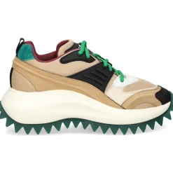 VIC MATIE Zapatillas de Mujer 1F2100D 101/310/605