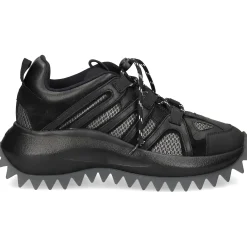 VIC MATIE Zapatillas de Mujer 1F2104D 101/155/101 NEG