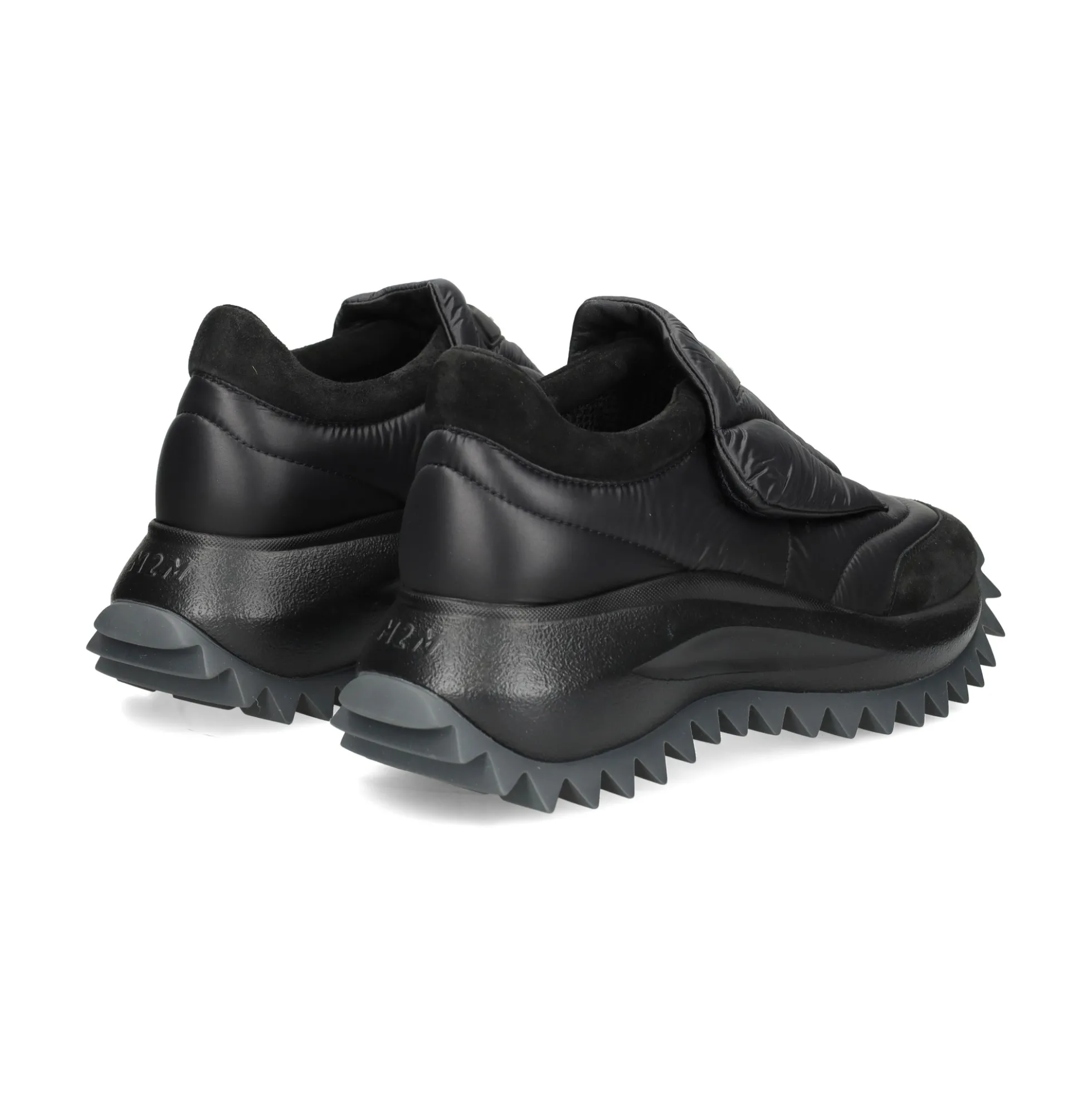 VIC MATIE Zapatillas de Mujer 1F2102D 101/101 NEGRO