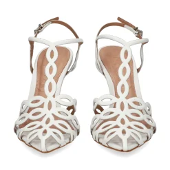 VICENZA Zapatos de tacón alto 1962001 BLANCO