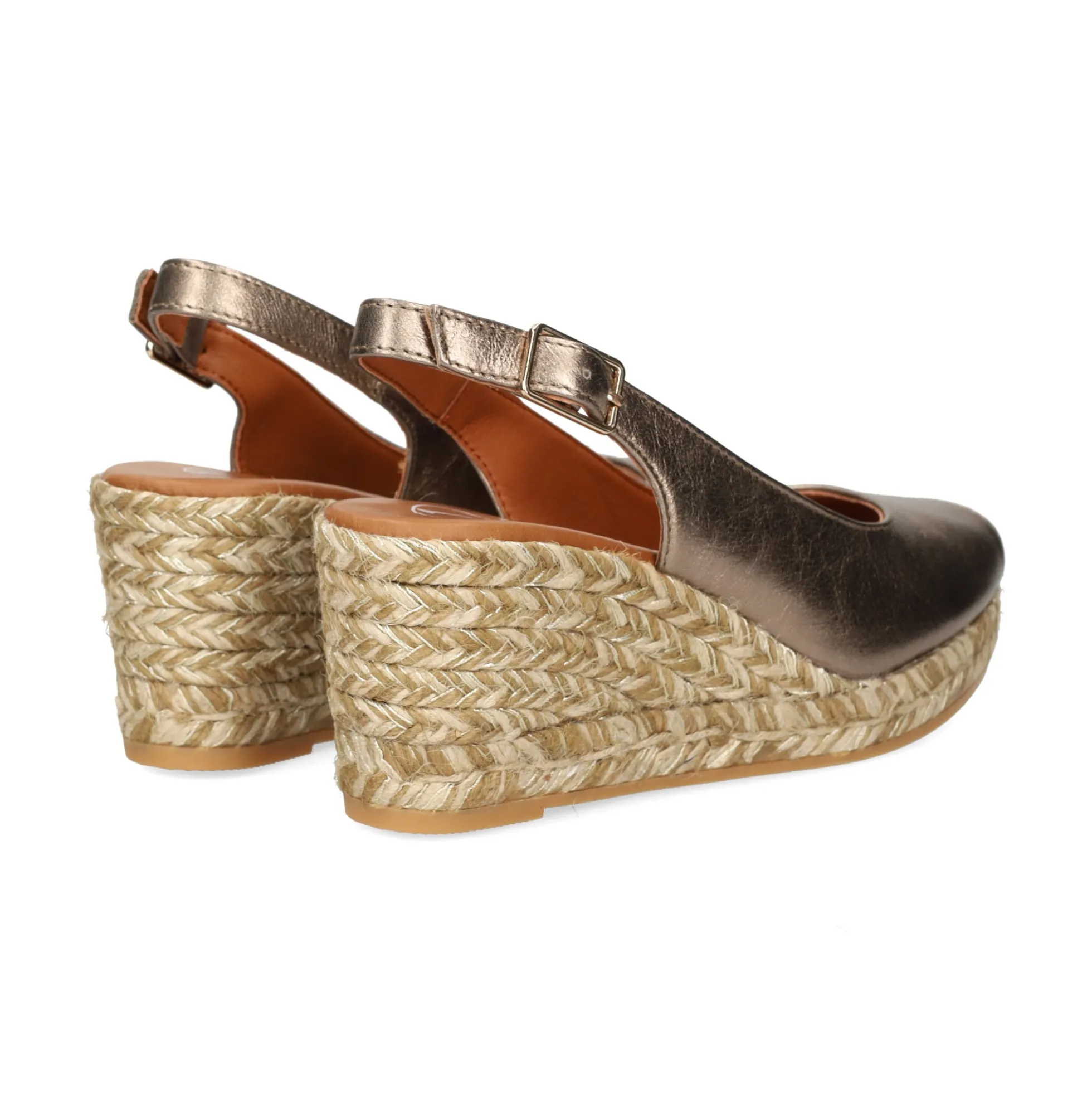 VIGUERA Zapatos cuña 2013 FUMO