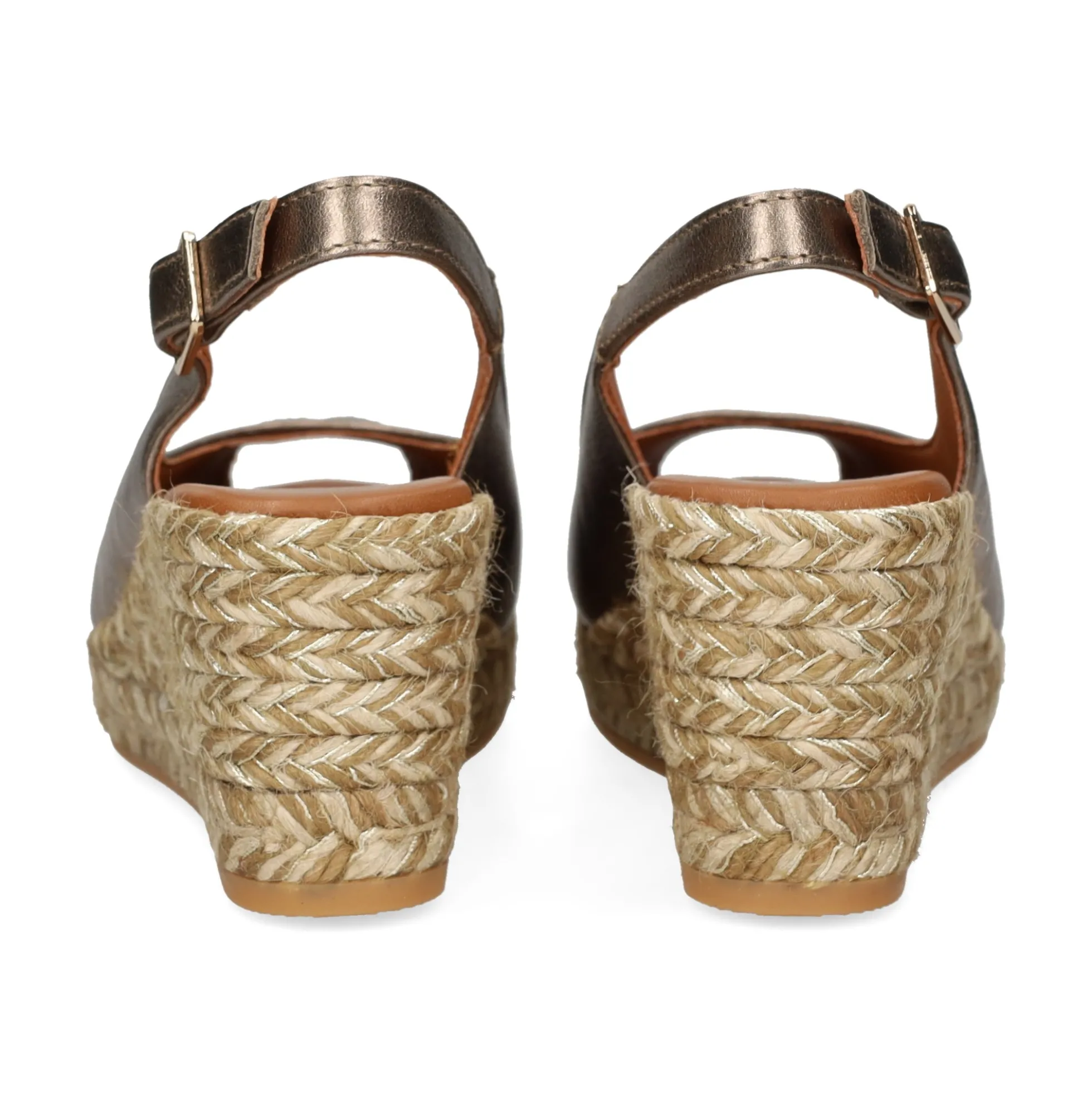VIGUERA Zapatos cuña 2013 FUMO
