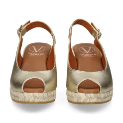 VIGUERA Zapatos cuña 2013 SAHARA