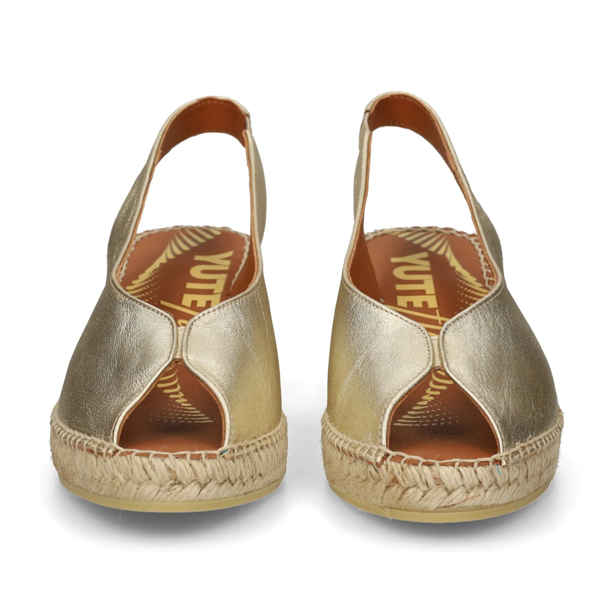 VIGUERA Zapatos cuña 2200 SAHARA