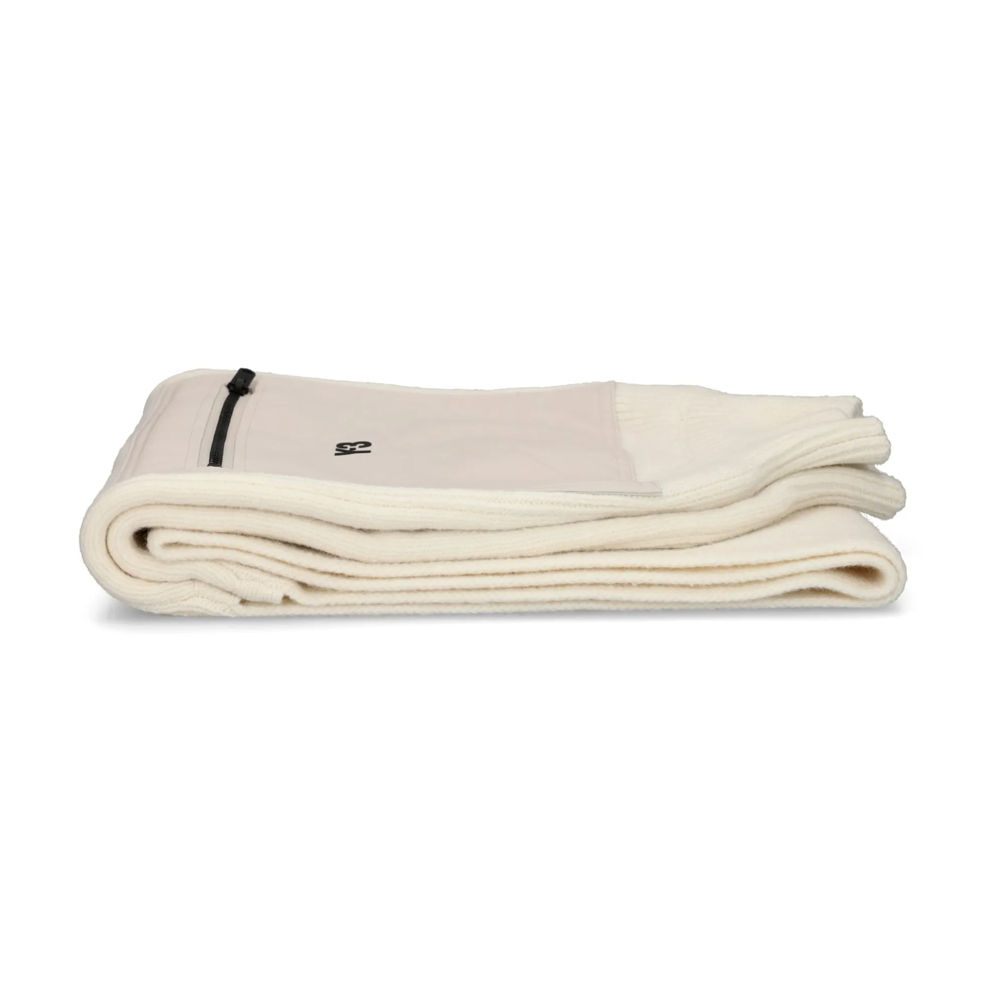 Y3 ADIDAS Bufandas NY SCARF TALC