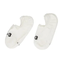 Y3 ADIDAS Calcetines Y-3 NS SOCK CWHITE