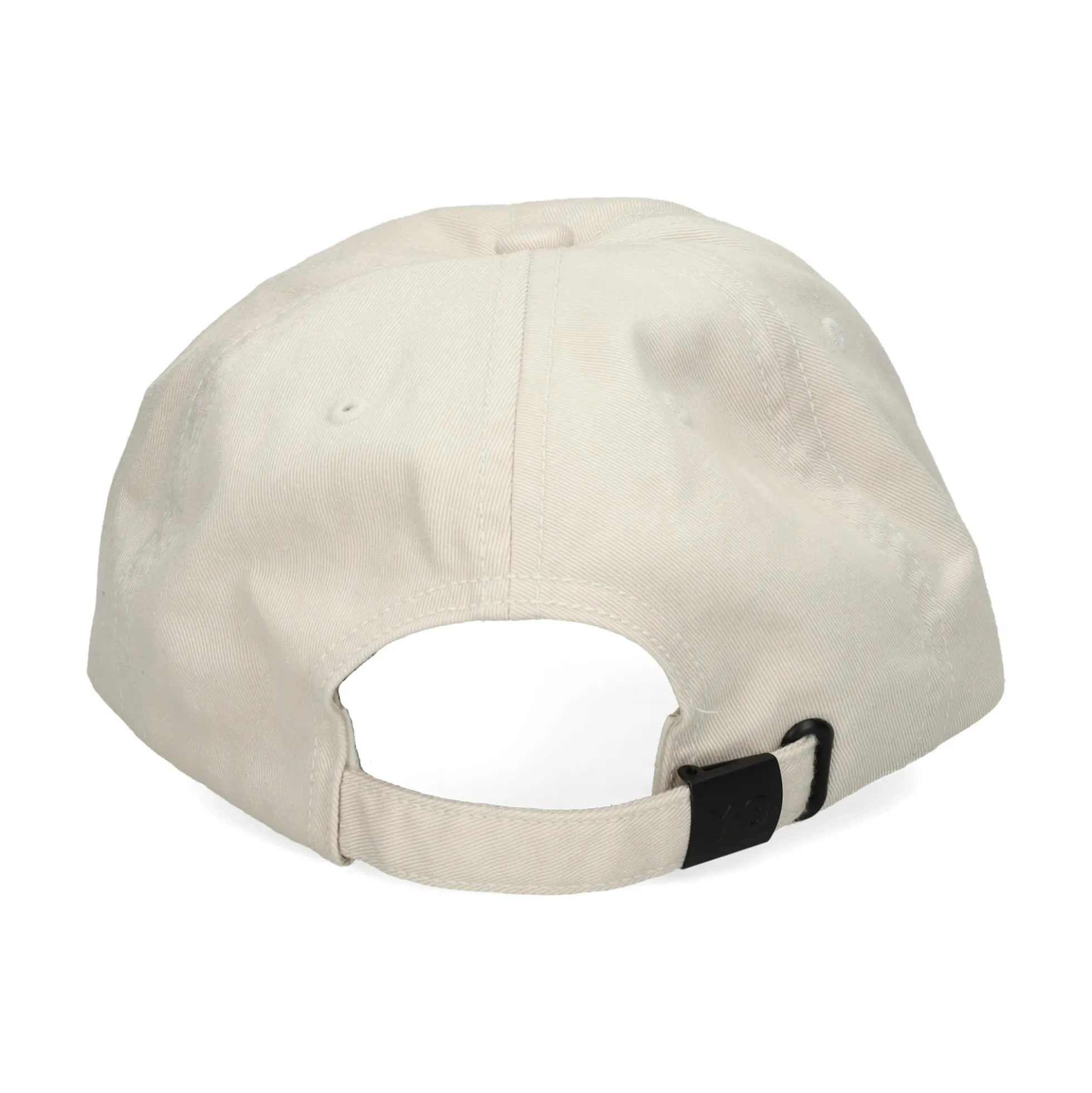 Y3 ADIDAS Gorras y viseras Y-3 DAD CAP BEIGE