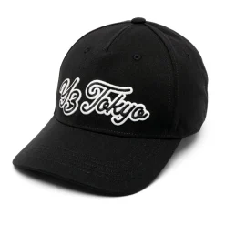 Y3 ADIDAS Gorras y viseras T CAP NEGRO