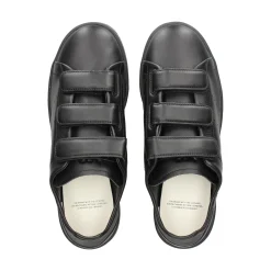 Y3 ADIDAS Zapatillas de Hombre Y-3 STAN SMITH VELC NEGRO