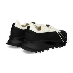Y3 ADIDAS Zapatillas de Hombre Y-3 S-GENDO TRAIL NEGRO