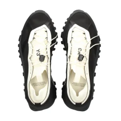 Y3 ADIDAS Zapatillas de Hombre Y-3 S-GENDO TRAIL NEGRO