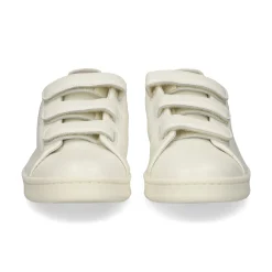 Y3 ADIDAS Zapatillas de Hombre Y-3 STAN SMITH VELC BLANCO