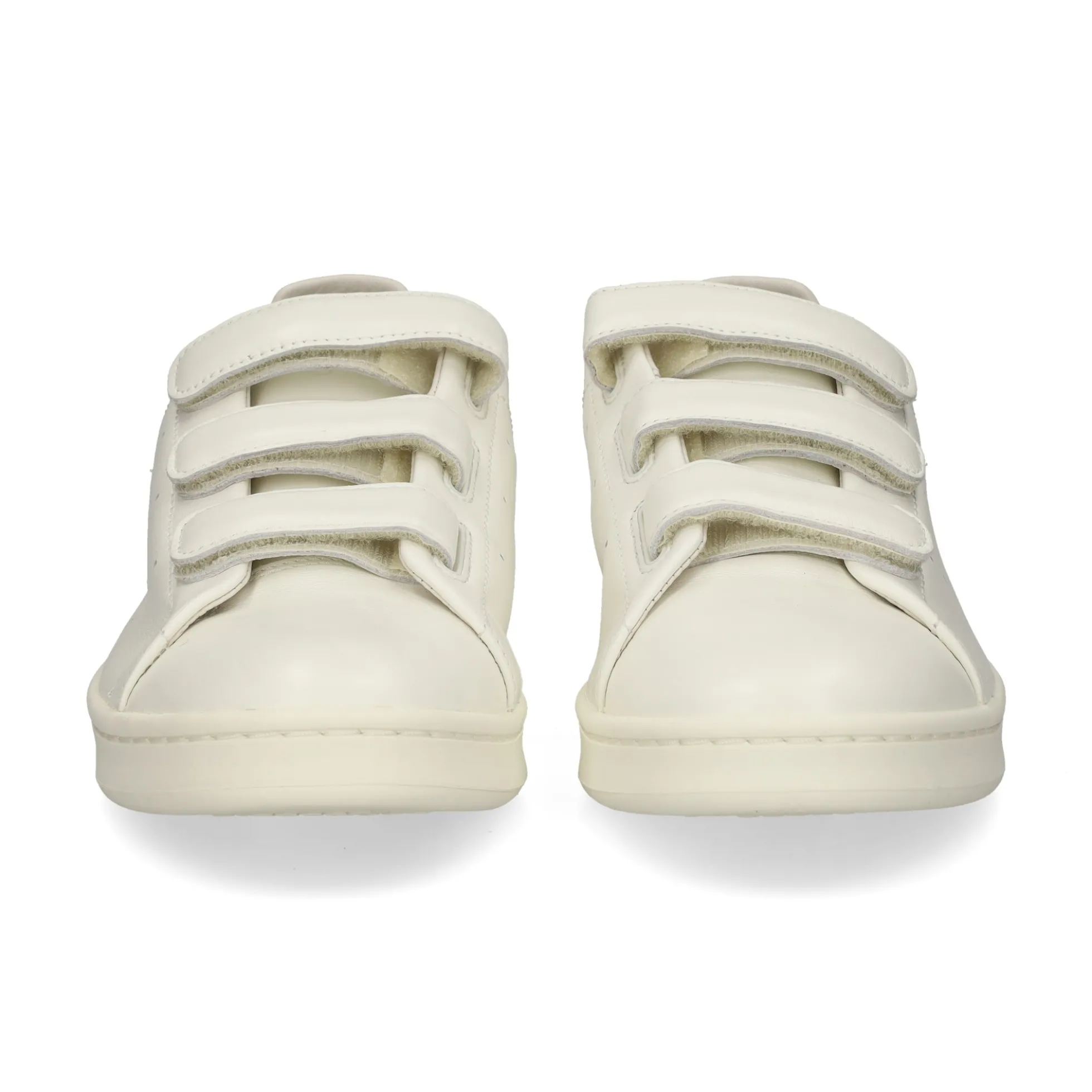 Y3 ADIDAS Zapatillas de Hombre Y-3 STAN SMITH VELC BLANCO