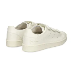 Y3 ADIDAS Zapatillas de Hombre Y-3 STAN SMITH VELC BLANCO