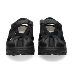 Y3 ADIDAS Zapatillas de Hombre Y-3 GSG9 SANDAL NEGRO