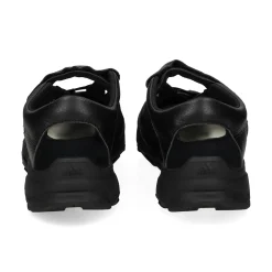 Y3 ADIDAS Zapatillas de Hombre Y-3 GSG9 SANDAL NEGRO