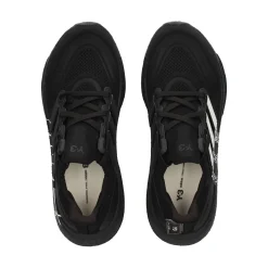 Y3 ADIDAS Zapatillas de Hombre ULTRABOOST LIGHT BLACK/BLACK/OWH