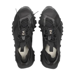 Y3 ADIDAS Zapatillas de Hombre S-GENDO TRAIL BLACK/BLACK/BLK