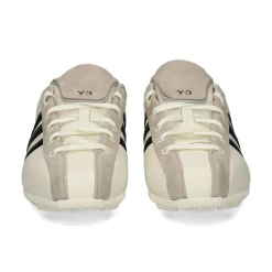 Y3 ADIDAS Zapatillas de Hombre Y-3 FIELD BLANCO