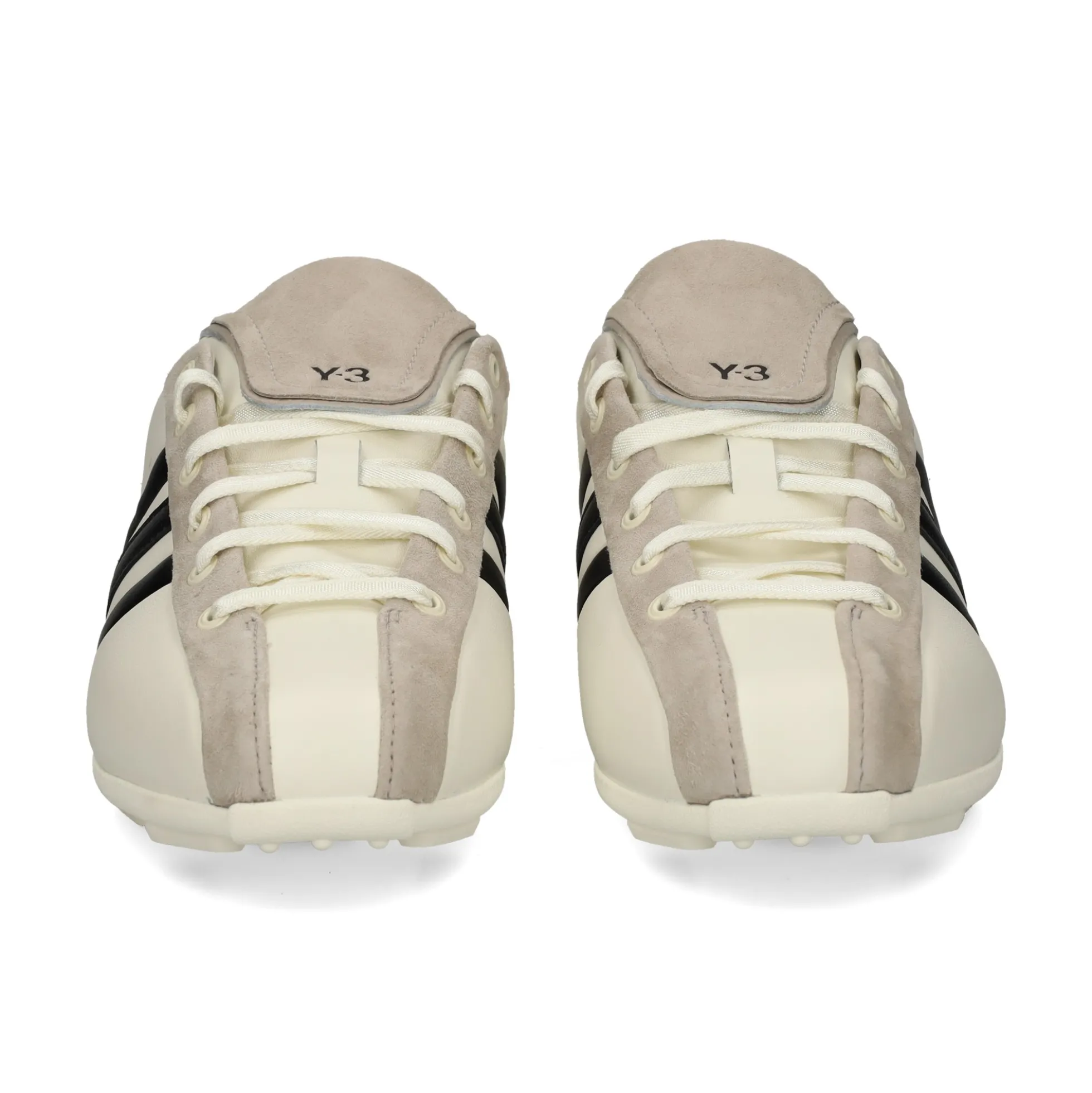 Y3 ADIDAS Zapatillas de Hombre Y-3 FIELD BLANCO