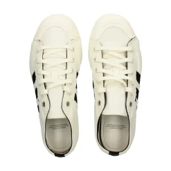 Y3 ADIDAS Zapatillas de Hombre Y-3 NIZZA LO BLANCO