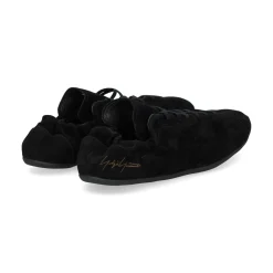 Y3 ADIDAS Zapatillas de Mujer Y-3 STAN SMITH LO P NEGRO