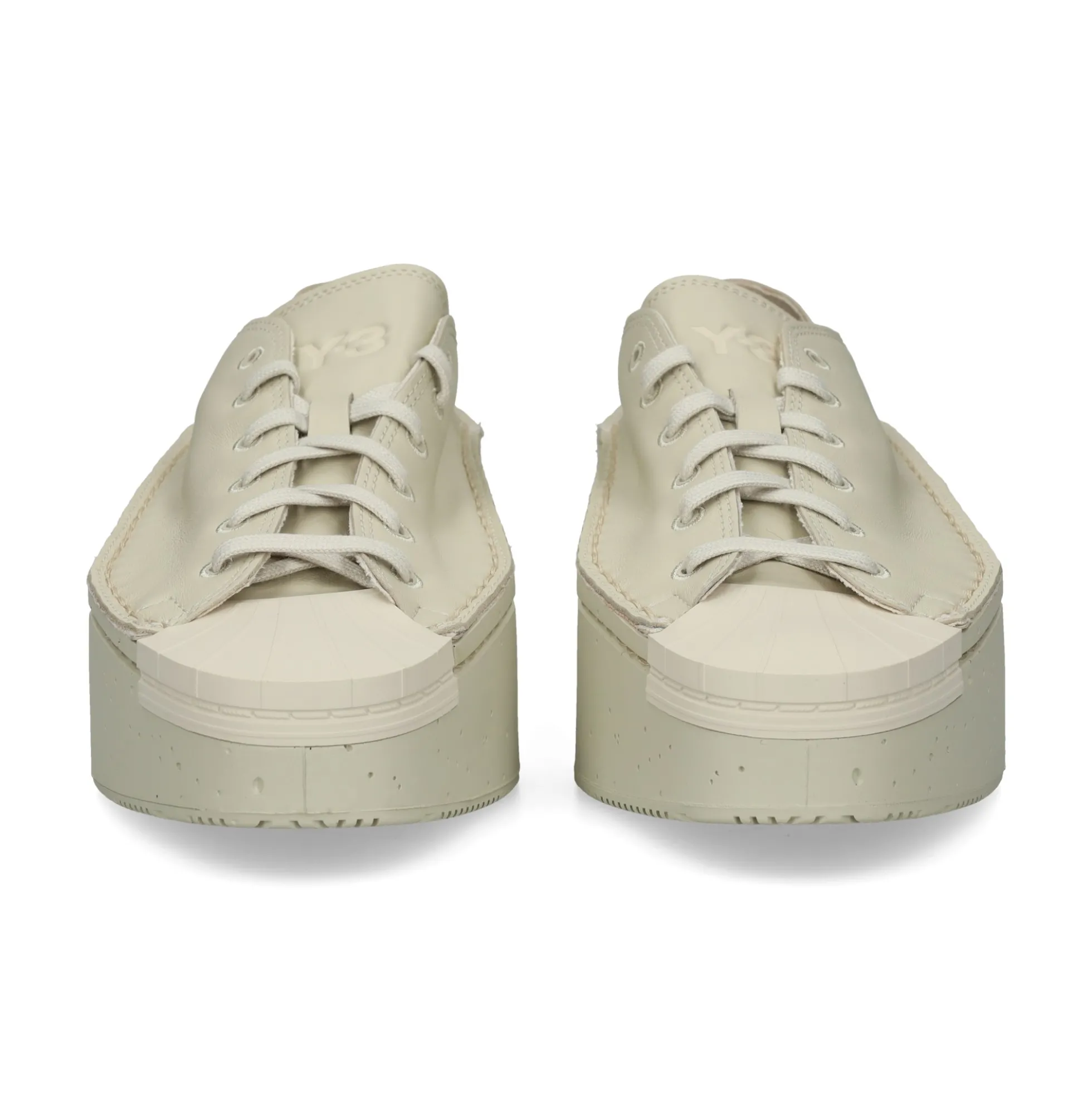 Y3 ADIDAS Zapatillas de Mujer KYASU LO ALUMIN/ALUMIN/A