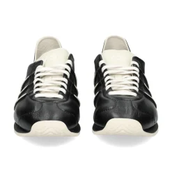 Y3 ADIDAS Zapatillas de Mujer COUNTRY BLACK/BLACK/TAL