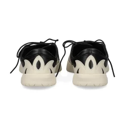 Y3 ADIDAS Zapatillas de Mujer REGU 2002 * BLACK/ALUMIN/AL