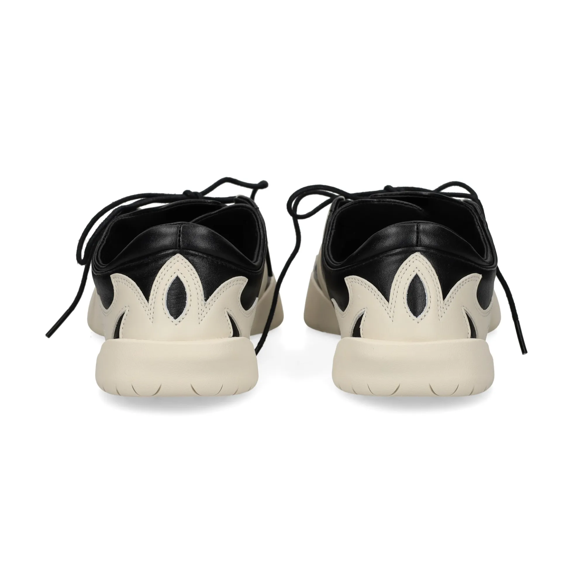 Y3 ADIDAS Zapatillas de Mujer REGU 2002 * BLACK/ALUMIN/AL