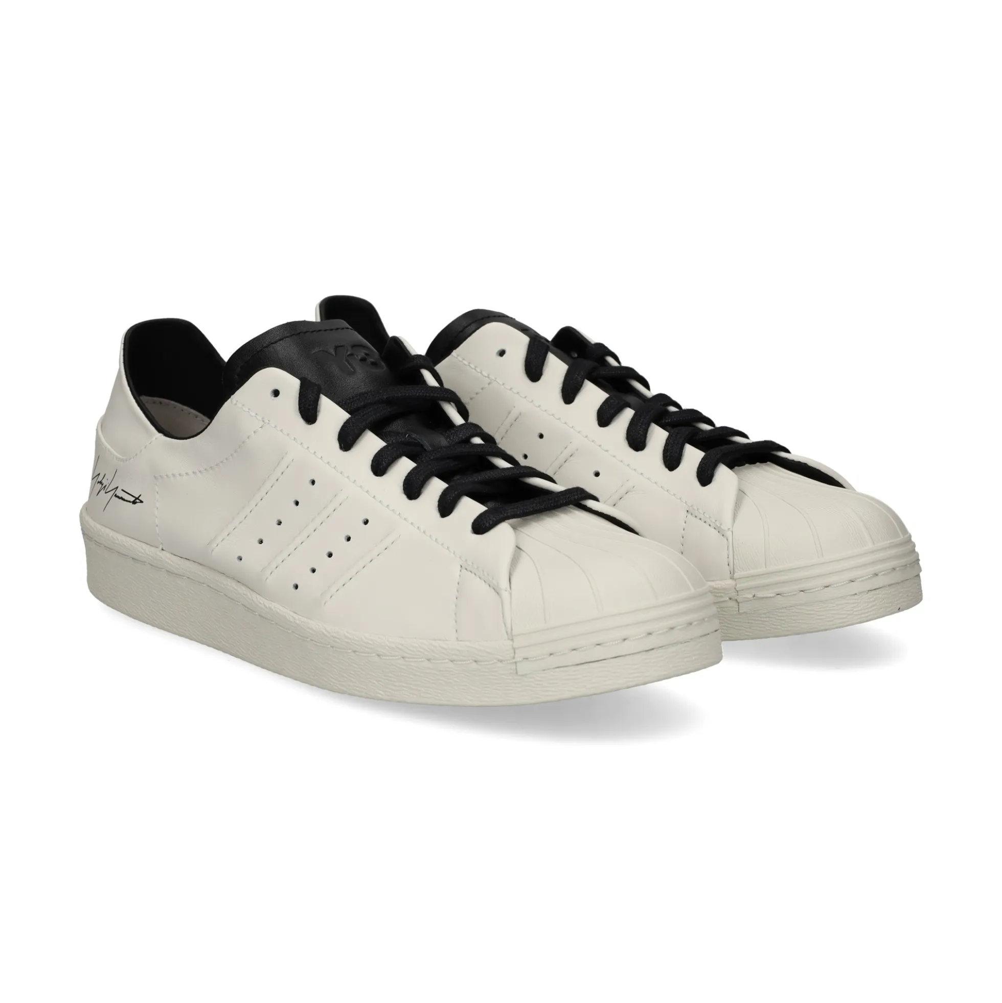 Y3 ADIDAS Zapatillas de Mujer SUPERSTAR * ORBGRY/ORBGRY/B