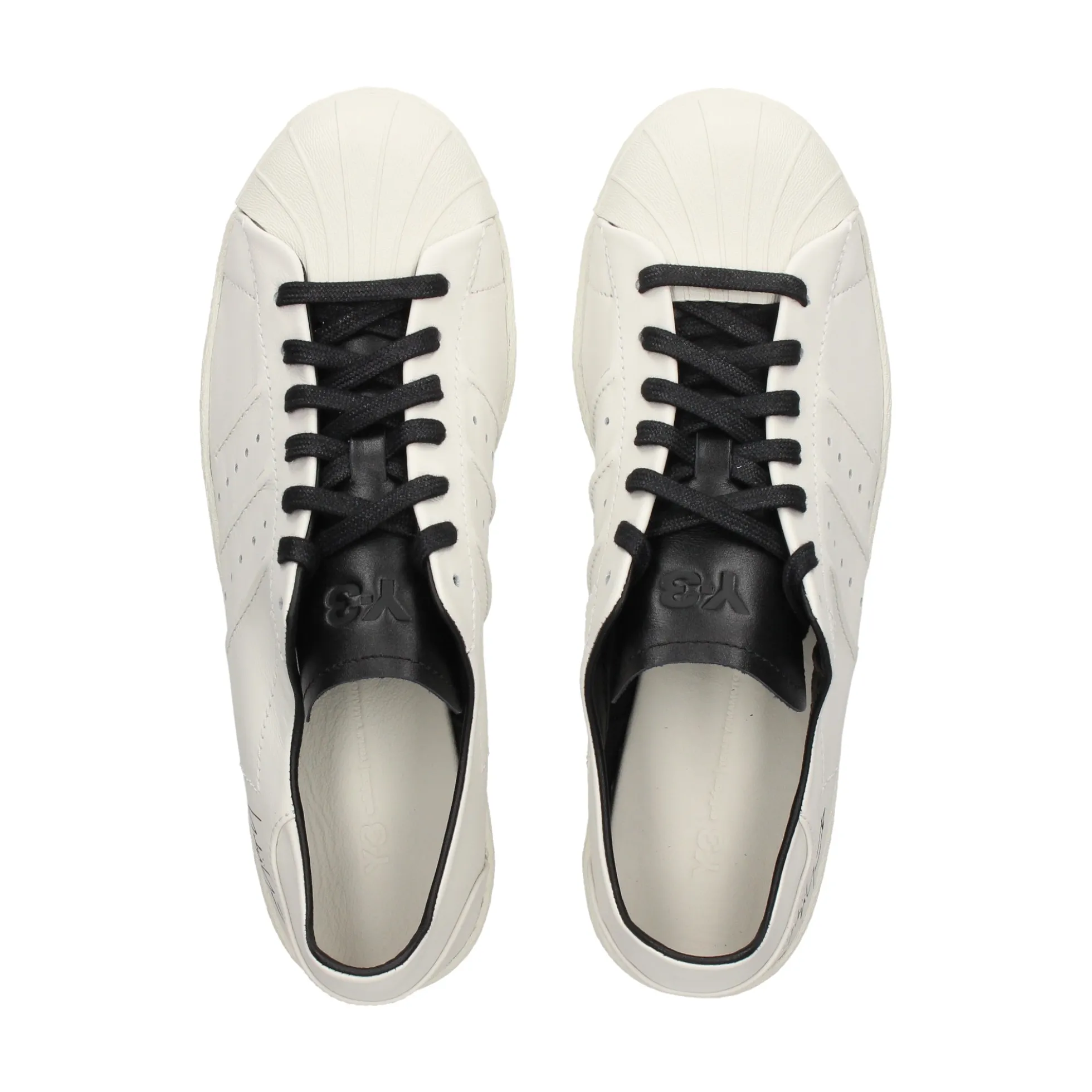 Y3 ADIDAS Zapatillas de Mujer SUPERSTAR * ORBGRY/ORBGRY/B