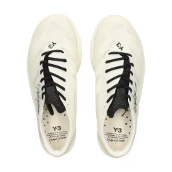 Y3 ADIDAS Zapatillas de Mujer Y-3 ADIZERO RC6 BLANCO